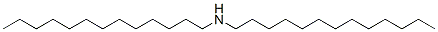 N-tridecyltridecan-1-amine CAS#: 5910-75-8