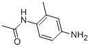 N1-(4-AMINO-2-METHYLPHENYL)ACETAMIDE CAS#: 56891-59-9