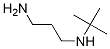 N1-tert-butylpropane-1,3-diaMine CAS#: 52198-64-8
