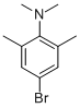 N1,N1,2,6-TETRAMETHYL-4-BROMOANILINE CAS#: 50638-54-5