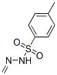 N2-Methylene-4-methylbenzenesulfonohydrazide CAS#: 56666-51-4