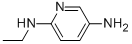 N2-ethylpyridine-2,5-diamine CAS#: 52025-39-5