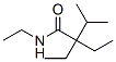 N,2,2-triethyl-3-methylbutyramide CAS#: 51115-73-2