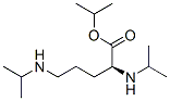 N2,N5-Bis(1-methylethyl)-L-ornithine 1-methylethyl ester CAS#: 56771-70-1