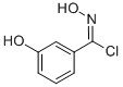 N,3-DIHYDROXY-BENZENE CARBOXIMIDOYL CHLORIDE CAS#: 596095-24-8