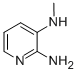 N3-Methylpyridine-2,3-diamine CAS#: 56291-51-1