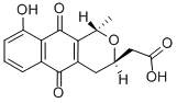 NANAOMYCIN A CAS#: 52934-83-5