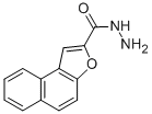 NAPHTHO[2,1-B]FURAN-2-CARBOHYDRAZIDE CAS#: 53524-88-2