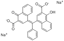 NAPHTHOCHROME GREEN CAS#: 5715-76-4