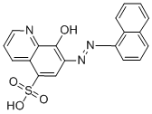 NAPHTHYLAZOXINE CAS#: 50539-65-6