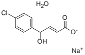 NCS-SODIUM SALT HYDRATE, >= 98% HPLC CAS#: 430440-66-7