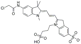 NEO-CYANINE 3 CAS#: 427882-81-3