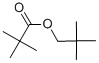 NEO-PENTYLPIVALATE CAS#: 5340-26-1