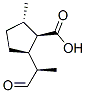 NEPETALICACID CAS#: 524-06-1
