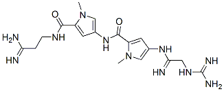 NETROPSIN CAS#: 554-32-5