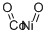 NICKEL COBALT OXIDE CAS#: 58591-45-0