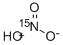NITRIC ACID (15N) CAS#: 43625-06-5