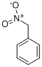 (NITROMETHYL)BENZENE CAS#: 622-42-4