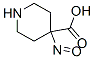 NITROSOISONIPECOTICACID CAS#: 6238-69-3