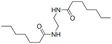 N,N'-(1,2-Ethanediyl)bis(heptanamide) CAS#: 54535-61-4
