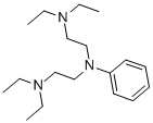 N,N-BIS(2-DIETHYLAMINOETHYL)ANILINE, 96 CAS#: 5427-46-3