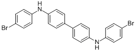 N,N'-BIS(4-BROMOPHENYL)BENZIDINE CAS#: 585570-08-7