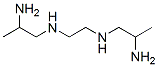 N,N'-Bis(2-aminopropyl)ethylenediamine CAS#: 50985-30-3