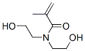 N,N-Bis(2-hydroxyethyl)methacrylamide CAS#: 45011-26-5