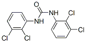 N,N'-Bis(2,3-dichlorophenyl)urea CAS#: 55268-51-4