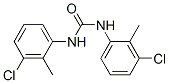 N,N'-Bis(3-chloro-2-methylphenyl)urea CAS#: 54965-10-5