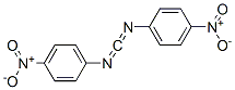 N,N'-Bis(4-nitrophenyl)carbodiimide CAS#: 51128-83-7