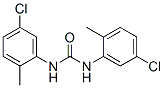 N,N'-Bis(5-chloro-2-methylphenyl)urea CAS#: 54965-12-7