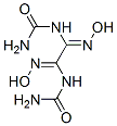 N,N''-Biscarbamoyl-N',N'''-dihydroxyethanediimidamide CAS#: 580-52-9