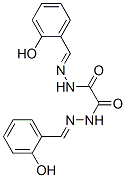 N,N'-Bis(salicylideneamino)oxamide CAS#: 5287-25-2