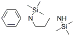 N,N'-Bis(trimethylsilyl)-N-phenyl-1,3-propanediamine CAS#: 54550-15-1