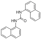 N,N'-DI-(1-NAPHTHYL)UREA CAS#: 607-56-7