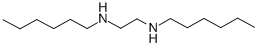 N,N'-DI-N-HEXYL ETHYLENEDIAMINE CAS#: 57413-98-6