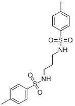 N,N'-DI-P-TOSYL-1,3-DIAMINOPROPANE CAS#: 53364-99-1