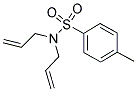 N,N-DIALLYL-4-METHYLBENZENESULFONAMIDE CAS#: 50487-72-4