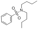 N,N-DIBUTYLBENZENESULFONAMIDE CAS#: 5339-59-3