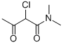 N,N-DIMETHYL-2-CHLOROACETOACETAMIDE CAS#: 5810-11-7