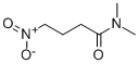 N,N-DIMETHYL-4-NITRO-BUTYRAMIDE CAS#: 56579-88-5