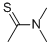 N,N-DIMETHYLTHIOACETAMIDE CAS#: 631-67-4