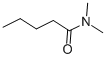 N,N-DIMETHYLVALERAMIDE CAS#: 6225-06-5