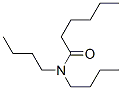 N,N-Dibutylhexanamide CAS#: 52868-51-6