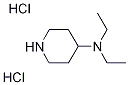 N,N-Diethyl-4-piperidinamine dihydrochloride CAS#: 50534-25-3