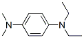 N,N-Diethyl-N',N'-dimethyl-1,4-benzenediamine CAS#: 5775-53-1