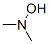 N,N-Dimethylhydroxylamine CAS#: 5725-96-2