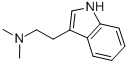 N,N-Dimethyltryptamine CAS#: 61-50-7