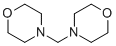 N,N'-Dimorpholinomethane CAS#: 5625-90-1